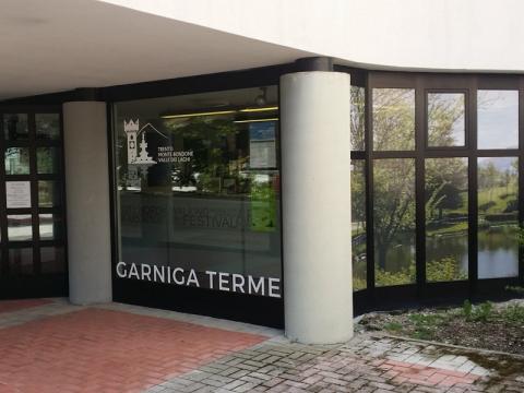 Tourist Offices- in collaboration with APT Trento, Monte Bondone, Valle dei Laghi