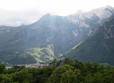 Val di Gola (Riserva Naturale Locale)