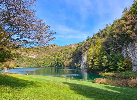 Laghi e abisso di Lamar (ZSC)