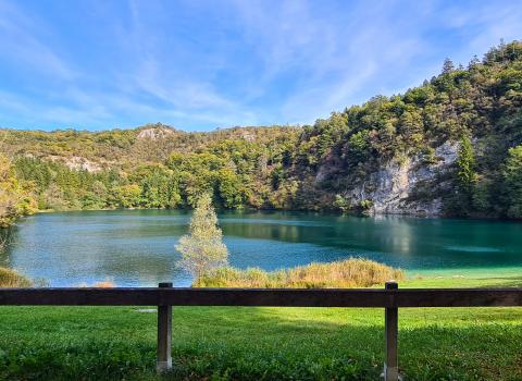 Laghi e abisso di Lamar (ZSC)