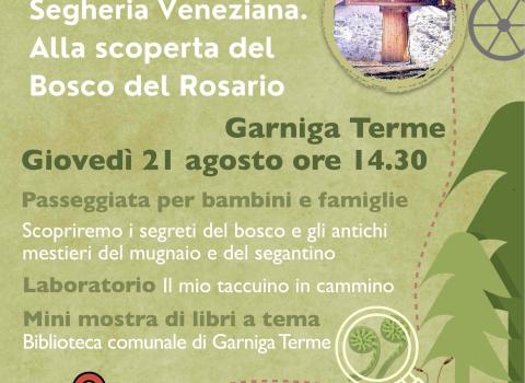Attività Garniga T.