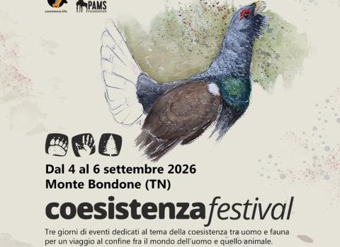 Coesistenza Festival - V Edizione